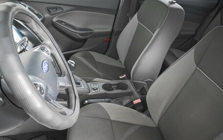 Ford Focus III, 2013 год, 649 000 рублей, 8 фотография