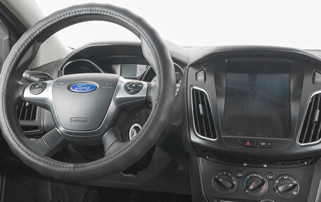 Ford Focus III, 2013 год, 649 000 рублей, 12 фотография