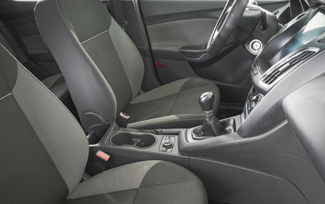 Ford Focus III, 2013 год, 649 000 рублей, 11 фотография