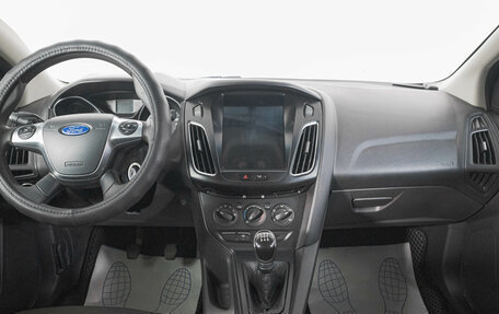 Ford Focus III, 2013 год, 649 000 рублей, 13 фотография