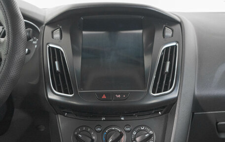 Ford Focus III, 2013 год, 649 000 рублей, 16 фотография