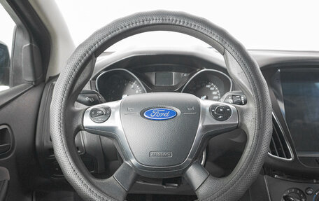 Ford Focus III, 2013 год, 649 000 рублей, 15 фотография