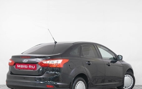 Ford Focus III, 2013 год, 649 000 рублей, 6 фотография