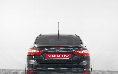 Ford Focus III, 2013 год, 649 000 рублей, 5 фотография