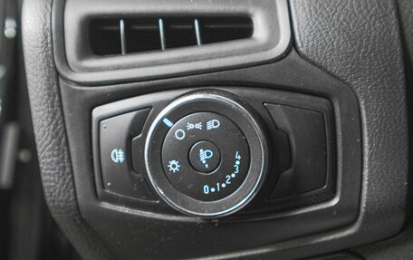 Ford Focus III, 2013 год, 649 000 рублей, 18 фотография
