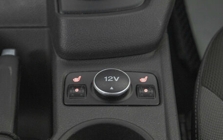 Ford Focus III, 2013 год, 649 000 рублей, 19 фотография