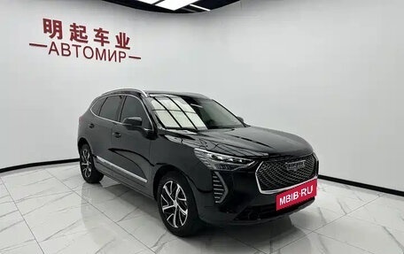 Haval Jolion, 2021 год, 1 120 000 рублей, 2 фотография