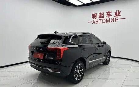 Haval Jolion, 2021 год, 1 120 000 рублей, 3 фотография