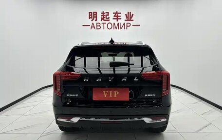 Haval Jolion, 2021 год, 1 120 000 рублей, 4 фотография