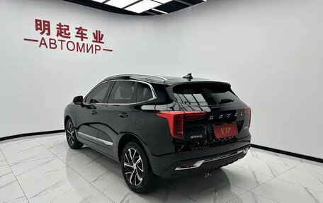 Haval Jolion, 2021 год, 1 120 000 рублей, 6 фотография