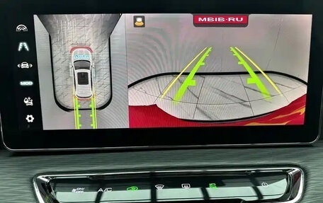 Haval Jolion, 2021 год, 1 120 000 рублей, 9 фотография