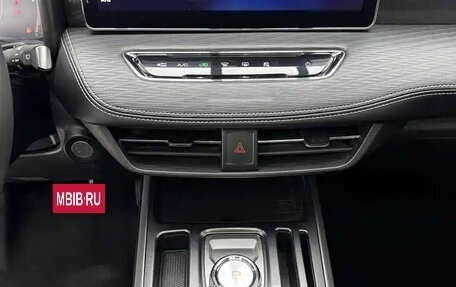 Haval Jolion, 2021 год, 1 120 000 рублей, 12 фотография