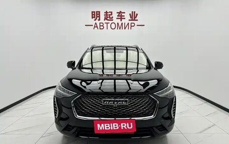 Haval Jolion, 2021 год, 1 120 000 рублей, 5 фотография