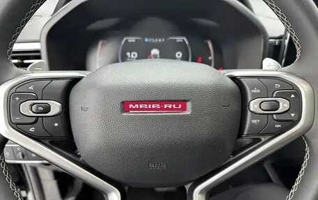 Haval Jolion, 2021 год, 1 120 000 рублей, 15 фотография