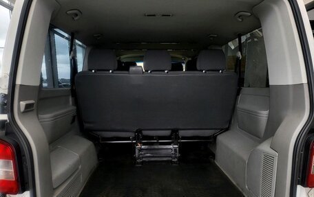 Volkswagen Caravelle T5, 2014 год, 1 552 000 рублей, 12 фотография