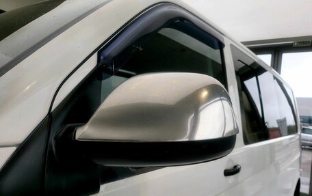 Volkswagen Caravelle T5, 2014 год, 1 552 000 рублей, 9 фотография