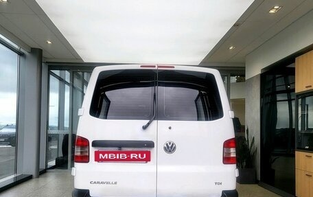 Volkswagen Caravelle T5, 2014 год, 1 552 000 рублей, 5 фотография