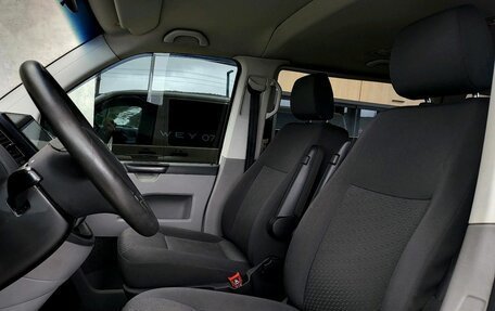 Volkswagen Caravelle T5, 2014 год, 1 552 000 рублей, 16 фотография