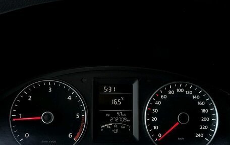 Volkswagen Caravelle T5, 2014 год, 1 552 000 рублей, 26 фотография
