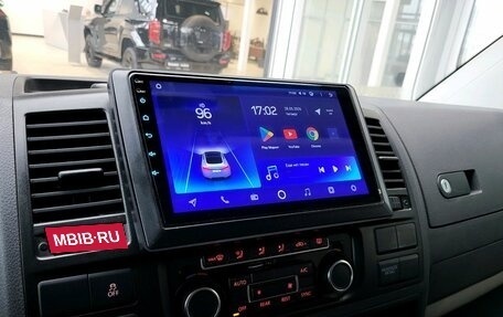 Volkswagen Caravelle T5, 2014 год, 1 552 000 рублей, 23 фотография