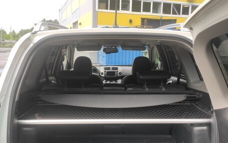 Toyota RAV4, 2011 год, 1 650 000 рублей, 9 фотография