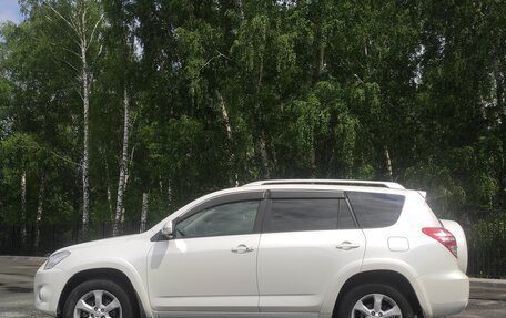 Toyota RAV4, 2011 год, 1 650 000 рублей, 8 фотография