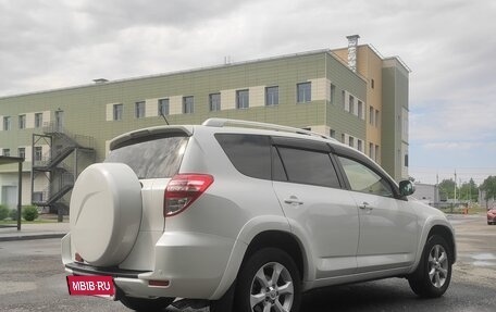 Toyota RAV4, 2011 год, 1 650 000 рублей, 5 фотография