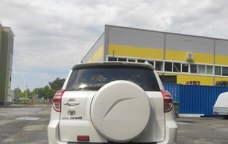 Toyota RAV4, 2011 год, 1 650 000 рублей, 6 фотография