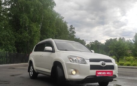Toyota RAV4, 2011 год, 1 650 000 рублей, 3 фотография