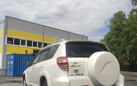 Toyota RAV4, 2011 год, 1 650 000 рублей, 7 фотография