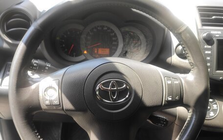 Toyota RAV4, 2011 год, 1 650 000 рублей, 16 фотография