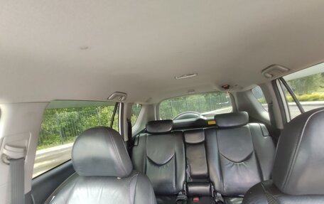 Toyota RAV4, 2011 год, 1 650 000 рублей, 20 фотография