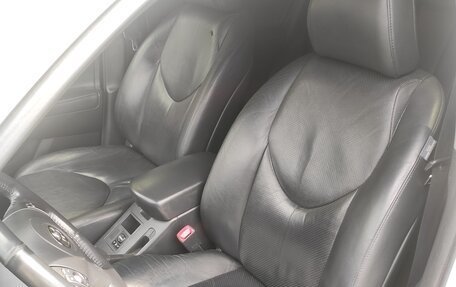 Toyota RAV4, 2011 год, 1 650 000 рублей, 23 фотография