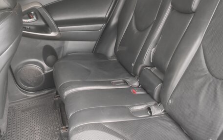 Toyota RAV4, 2011 год, 1 650 000 рублей, 17 фотография