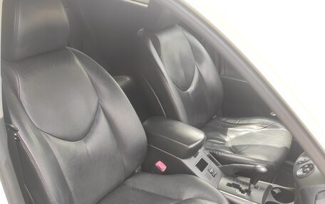 Toyota RAV4, 2011 год, 1 650 000 рублей, 21 фотография