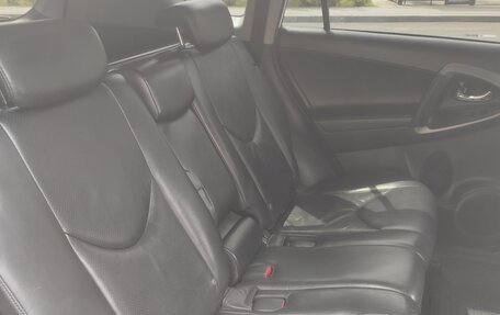 Toyota RAV4, 2011 год, 1 650 000 рублей, 18 фотография