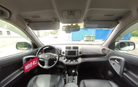 Toyota RAV4, 2011 год, 1 650 000 рублей, 25 фотография