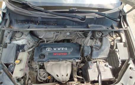 Toyota RAV4, 2011 год, 1 650 000 рублей, 36 фотография