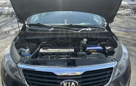 KIA Sportage III, 2013 год, 1 400 000 рублей, 9 фотография