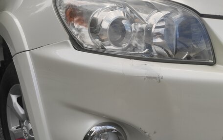 Toyota RAV4, 2011 год, 1 650 000 рублей, 34 фотография