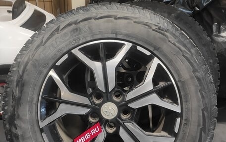 Toyota RAV4, 2011 год, 1 650 000 рублей, 37 фотография