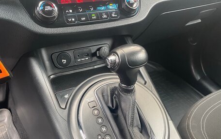 KIA Sportage III, 2013 год, 1 300 000 рублей, 9 фотография