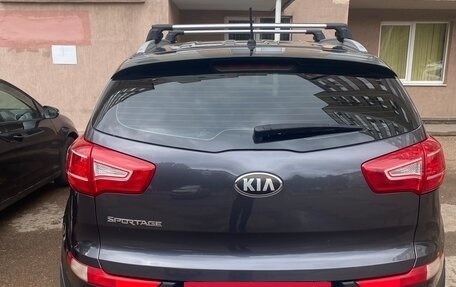 KIA Sportage III, 2013 год, 1 300 000 рублей, 3 фотография