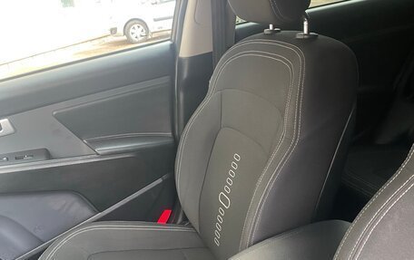 KIA Sportage III, 2013 год, 1 300 000 рублей, 16 фотография