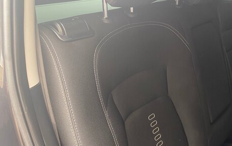 KIA Sportage III, 2013 год, 1 300 000 рублей, 26 фотография
