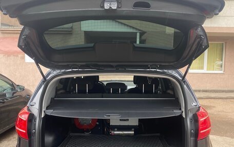 KIA Sportage III, 2013 год, 1 300 000 рублей, 32 фотография