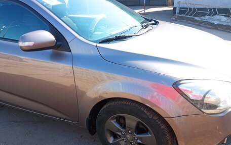 KIA cee'd I рестайлинг, 2011 год, 849 000 рублей, 10 фотография