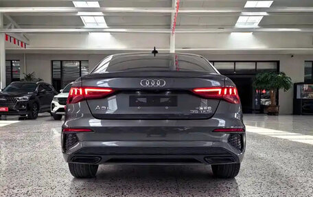 Audi A3, 2022 год, 1 422 000 рублей, 5 фотография