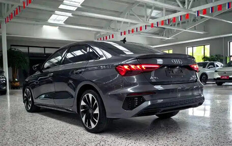 Audi A3, 2022 год, 1 422 000 рублей, 6 фотография