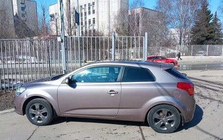 KIA cee'd I рестайлинг, 2011 год, 849 000 рублей, 5 фотография